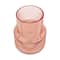 6" Ribbed Glass Vase by Ashland®